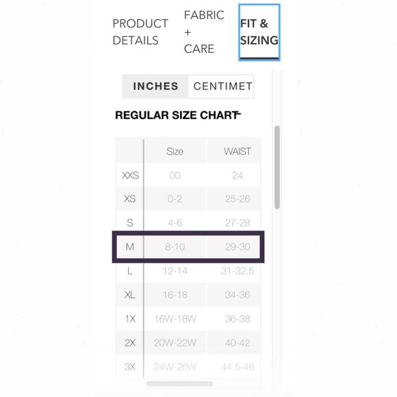 Athleta High Rise Tapestry Chaturanga Crop Legging - Picture 9 of 9